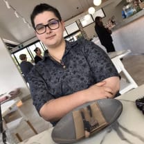 Thumbnail of Tyler P.