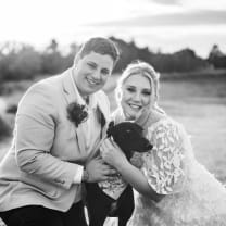 Thumbnail of Cate & Matt D.