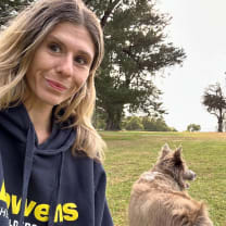 Thumbnail of Sacha R.