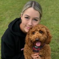 Thumbnail of Michelle  K.