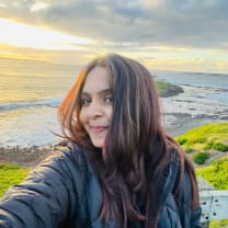 Thumbnail of Ramita R.