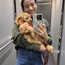 Thumbnail of Joséphine M.