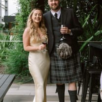 Thumbnail of Sarah & Stuart B.