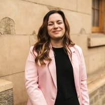 Thumbnail of Lyndsay S.