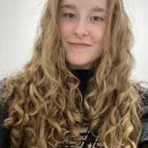 Thumbnail of Madeleine P.