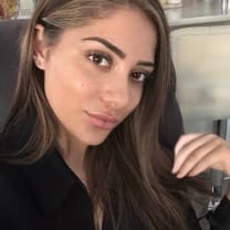 Thumbnail of Lara E.