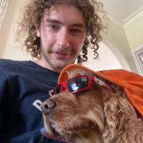 Thumbnail of Domenic D.