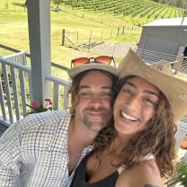 Thumbnail of Domenica (Monique) & Joshua M.