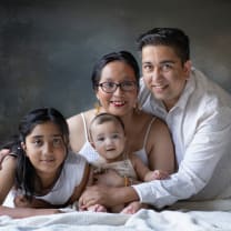 Thumbnail of Suraj P.