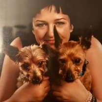Thumbnail of Sue-Ellen W.