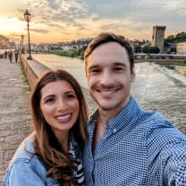 Thumbnail of Fiona & Alex S.