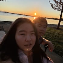 Thumbnail of Mark & Olina (Ruozhi&Yuanchi) W.