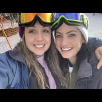 Thumbnail of Holly and Victoria S.