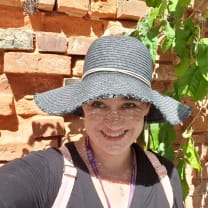 Thumbnail of Danielle W.