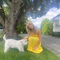 Thumbnail of Lily B.