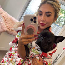 Thumbnail of Stacey Lee I.