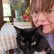 Thumbnail of Alyce B.