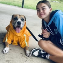 Thumbnail of Cerenity & Mum Kirsty T.