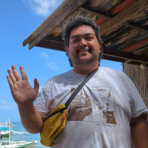 Thumbnail of John D.