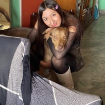 Thumbnail of Karen D.