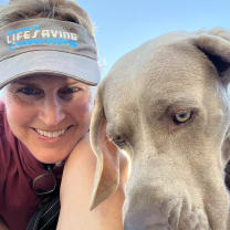 Thumbnail of Kate R.