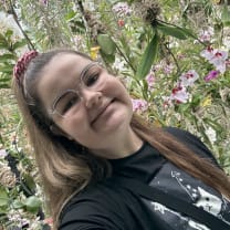 Thumbnail of Cassie D.