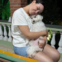 Thumbnail of Victoria N.