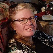 Thumbnail of Darlene W.