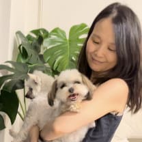 Thumbnail of Lei & Emma F.