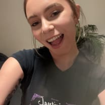 Thumbnail of Rachel C.