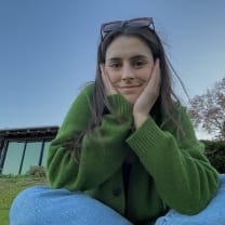 Thumbnail of Nicole S.