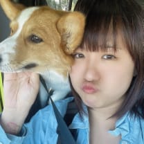 Thumbnail of Katrina (Yiming) Y.