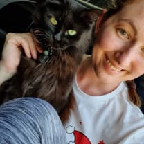 Thumbnail of April S.