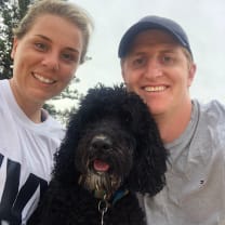 Thumbnail of Cameron & Katie  A.