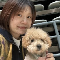 Thumbnail of Yueqi W.