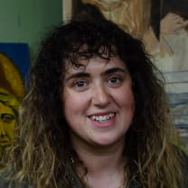 Thumbnail of Latifa E.