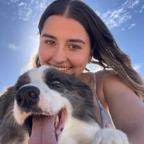 Thumbnail of Caitlin S.