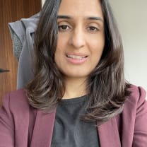 Thumbnail of Kiranjot M.