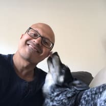 Thumbnail of Hari S.