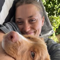 Thumbnail of Charlotte  D.