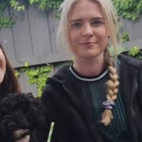Thumbnail of Shannon C.