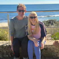 Thumbnail of Ryan and Nicola S.