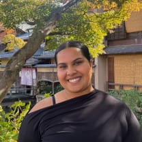 Thumbnail of Anushka A.