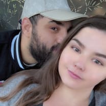 Thumbnail of Gemma & Mario M.