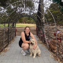 Thumbnail of Sophia H.