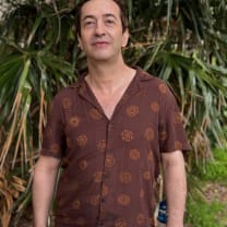 Thumbnail of John D.