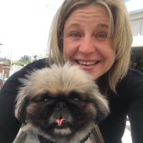 Thumbnail of Christie W.