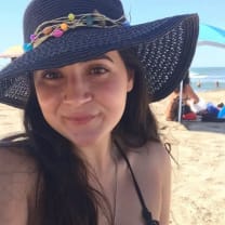 Thumbnail of Clarisa L.