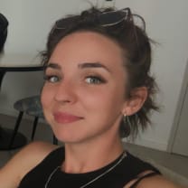 Thumbnail of Caitlyn W.
