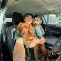 Thumbnail of Frankie P.